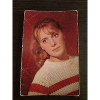 Артисты Рудная