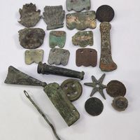 Разное по 1812 и др.