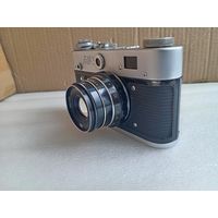 Фотоаппарат