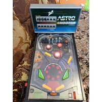 Винтажная игра пинбол 1980 годов