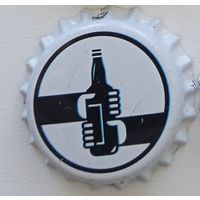 Пивная пробка. Необжатая.