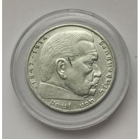 2 марки 1939 г. 3 дня. С рубля!