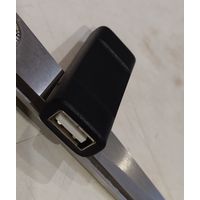 Переходник с рубля