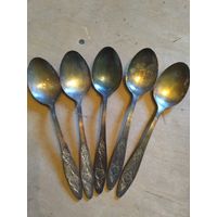 Ложки столовые