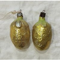 Ёлочные игрушки