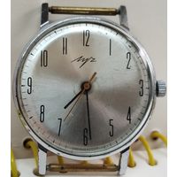 Часы "Луч 2209" костюмные, ультратонкие,За вашу цену!!