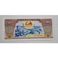 Лаос 500