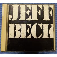 CD,(Japan) Jeff Beck – There And Back