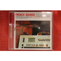 Various - French Sounds (2002, CD)