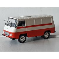 ROCAR TV 41. 1/43.
