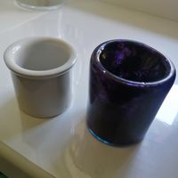 Чернильница