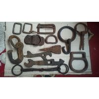 Копанина /разные находки/