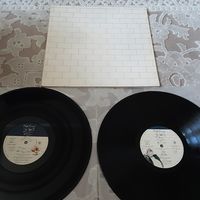 PINK FLOYD - 1979 - THE WALL (GERMANY) 2LP
