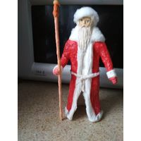 Ватныи Дед мороз