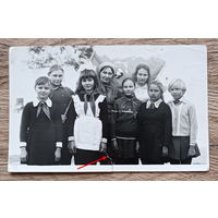 Пионеры СССР (1)