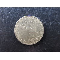 Венгрия. 5 форинтов.2010. С 20 копеек. Распродажа коллекции. Смотрите другие лоты.
