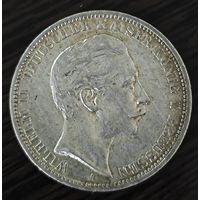 3 марки, 1909 года. Сохран