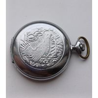 Все лоты с 1р.Карманные Глухарь не тикают