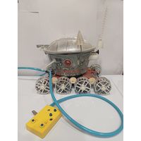 Все лоты с 1р.Редкий Луноход работоспособность не известна