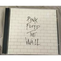 CD Pink Floyd - The Wall