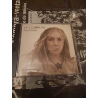 EVA CARBONI  "BLUES SIREN"  CD 2024