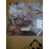 COCTEAU TWINS " HEAD OVER HEELS"  LP EU 4AD CAD3709- ORIG - SEALED