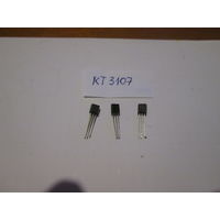 Транзистор КТ3107.Цена за шт.