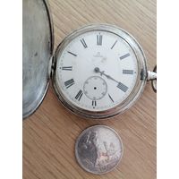 Часы карманные OMEGA.Швейцария