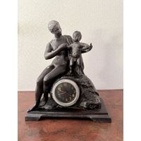 Часы Касли материнство