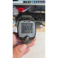 Часы Polar