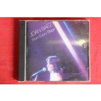 Joan Baez - From Every Stage (1995, 2xCD)