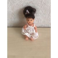 Кукла времен ссср