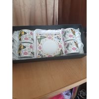 Сервиз кофейный