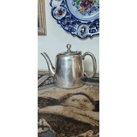Чайник заварочный для самовара, Англия