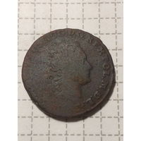 3 гроша ВКЛ и Речь Посполитая 1767 год. цена через торг 15 рублей только для покупателей на сумму 20 рублей (25 центов,1 и 2 доллар Канада  памятных в зачёт не идут и дорогие боны(4 лота).не моё.)