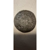 3 гроша ВКЛ и Речь Посполитая 1767 год. цена через торг 15 рублей только для покупателей на сумму 20 рублей (25 центов,1 и 2 доллар Канада  памятных в зачёт не идут и дорогие боны(4 лота).не моё.)л