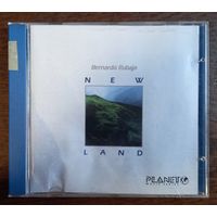 Bernardo Rubaja – New Land