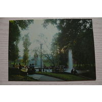 Витебск; 1985, чистая.