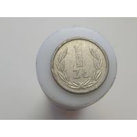 1 злотый Польша 1989 год  лот 8