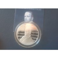 Манюшко, 10 рублей. Тир. 699. R. С рубля!! В коллекцию!