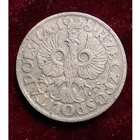 1 грош 1928