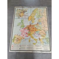 Карта историческая