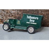 Машинка виски Англия Tullamore Dew
