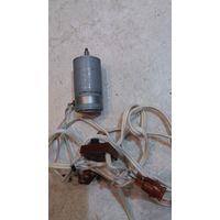 Электродвигатель  ДПМ-30-Н1-02