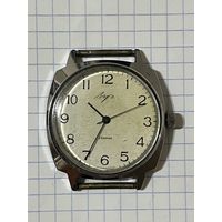 Часы Луч. Рабочие.