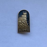 Ялта Ласточкино гнездо