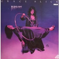 GRACE SLICK /Ex Jefferson Airplane/1980, RCA, LP, NM, Germany