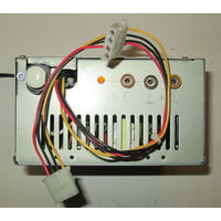 Блок питания переделка из АТ