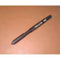 Метчик М5х0,5