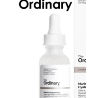 The Ordinary Marine Hyaluronics сыворотка с морским гиалуроном